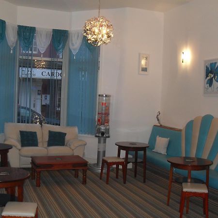 Beeches Hotel Blackpool Bagian luar foto