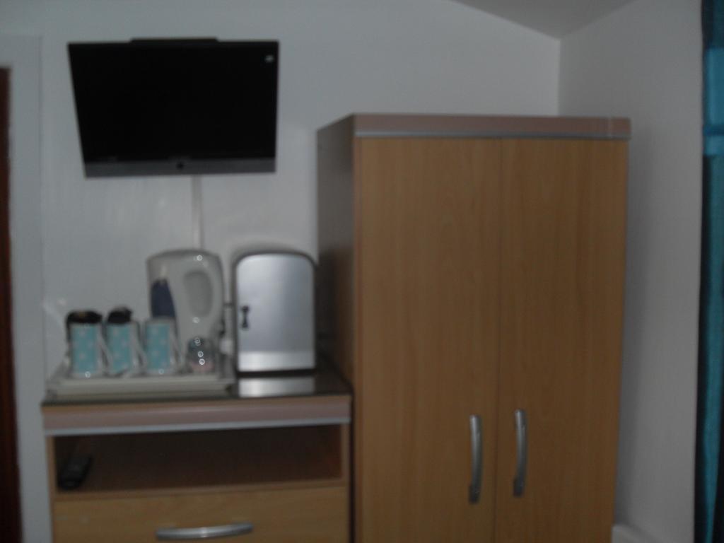 Beeches Hotel Blackpool Ruang foto