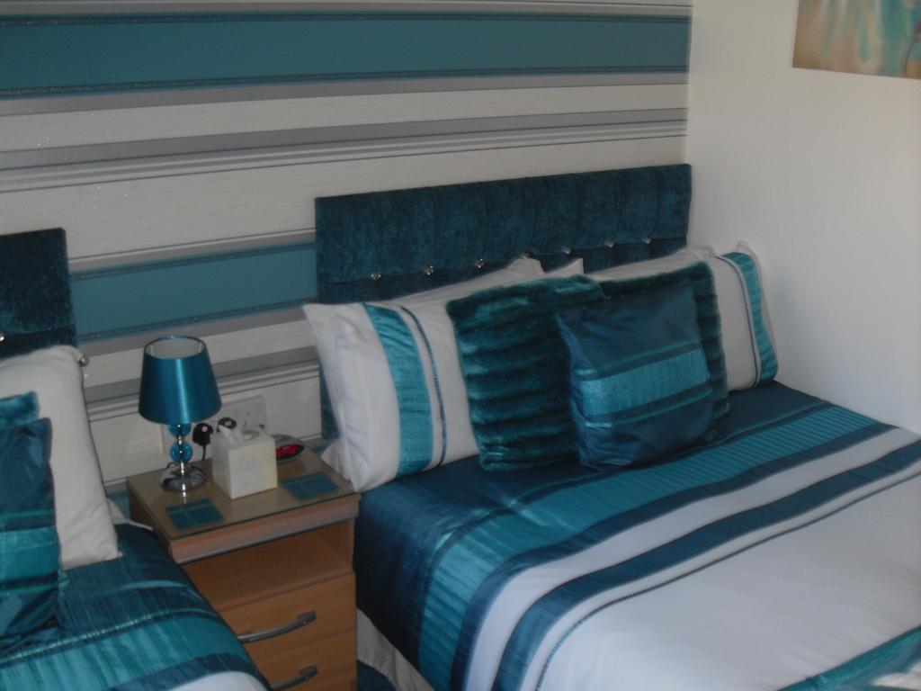 Beeches Hotel Blackpool Ruang foto