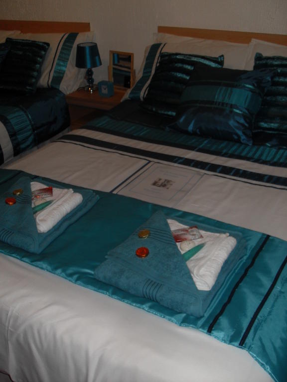 Beeches Hotel Blackpool Ruang foto