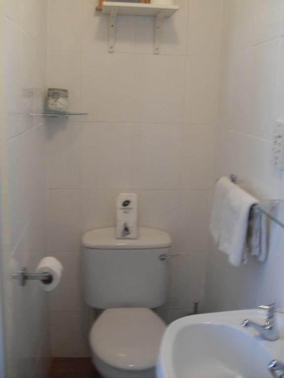 Beeches Hotel Blackpool Bagian luar foto