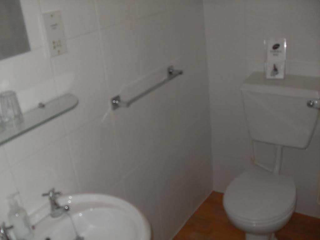 Beeches Hotel Blackpool Bagian luar foto